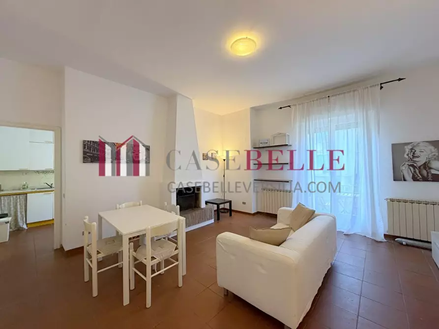 Immagine 3 di Appartamento in vendita  a Massa