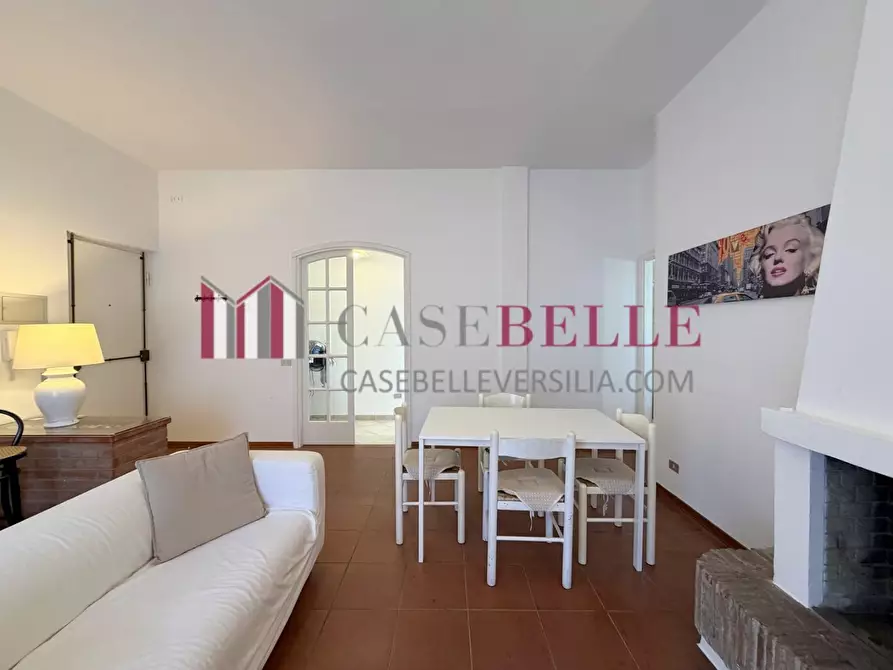 Immagine 6 di Appartamento in vendita  a Massa