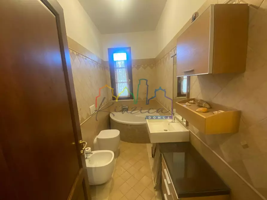 Immagine 3 di Terratetto in vendita  a Pisa