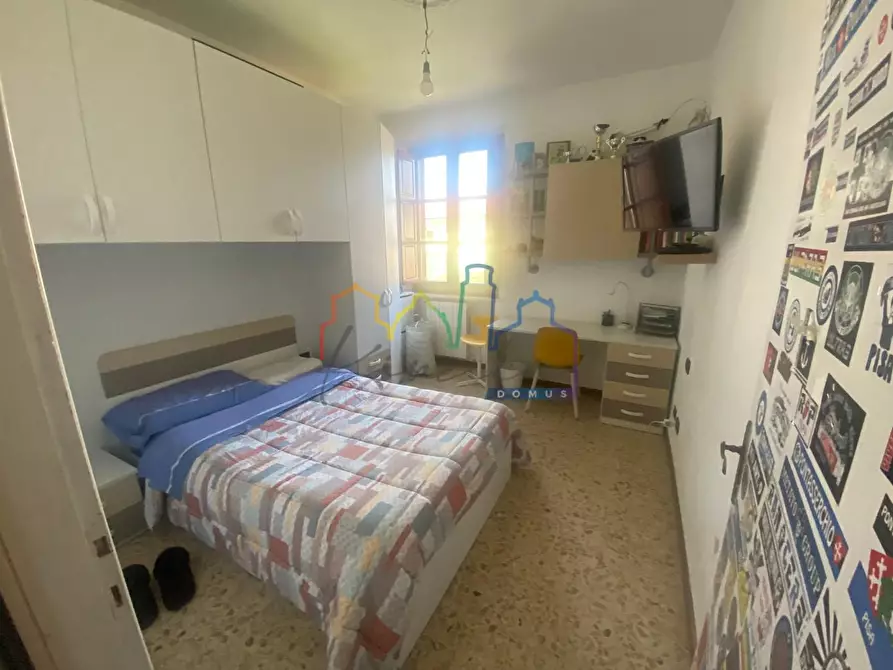 Immagine 8 di Terratetto in vendita  a Pisa