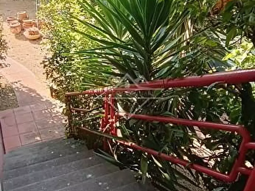 Immagine 20 di Casa semindipendente in vendita  a Carrara