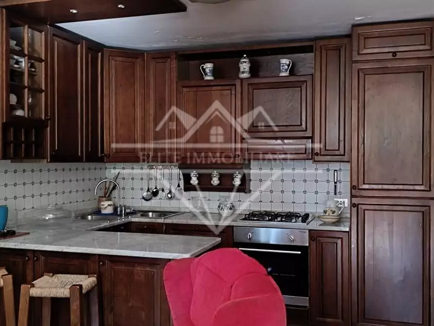 Immagine 18 di Casa semindipendente in vendita  a Carrara