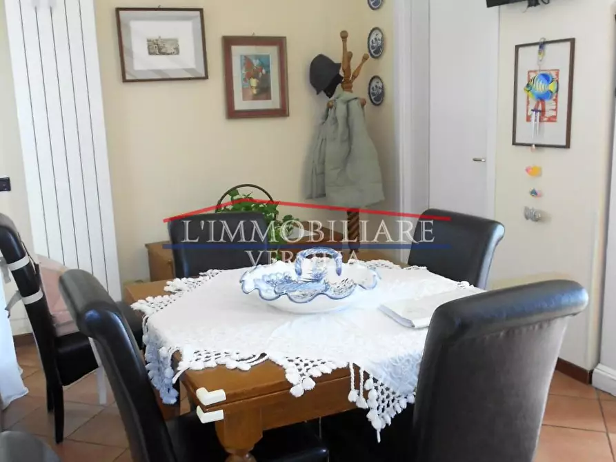 Immagine 56 di Villetta a schiera in vendita  a Pietrasanta