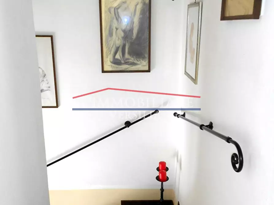 Immagine 33 di Villetta a schiera in vendita  a Pietrasanta