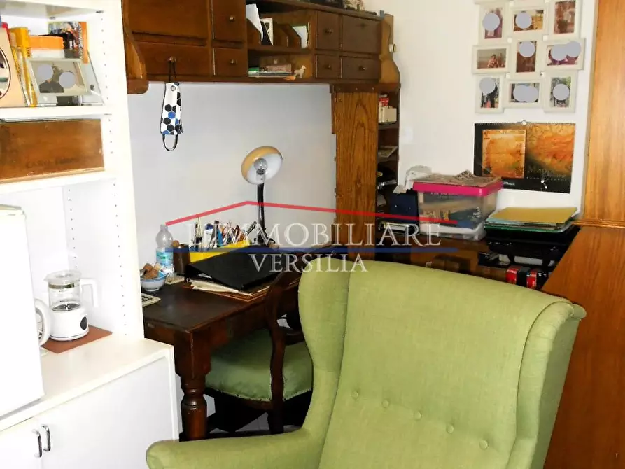 Immagine 53 di Villetta a schiera in vendita  a Pietrasanta