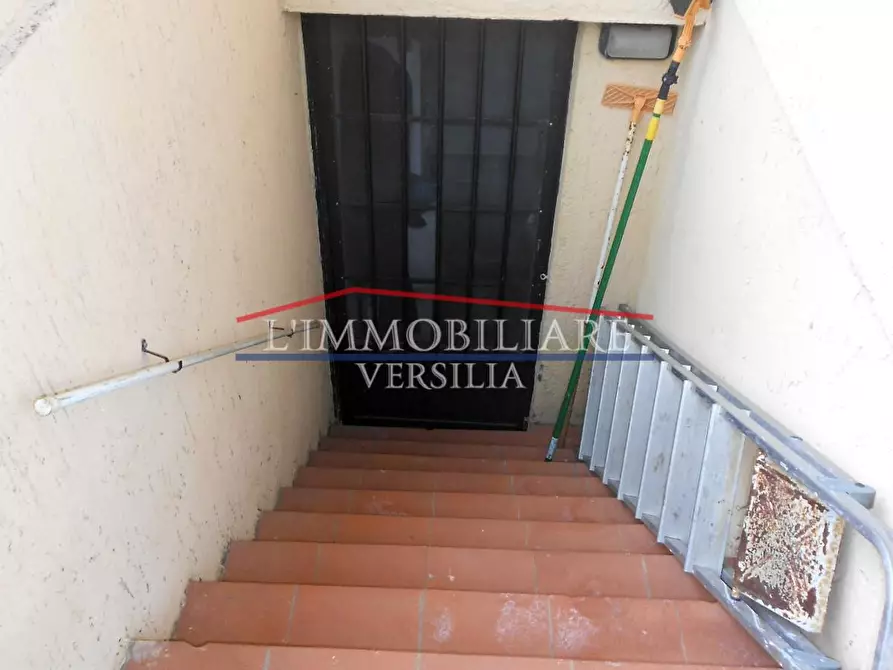 Immagine 68 di Villetta a schiera in vendita  a Pietrasanta