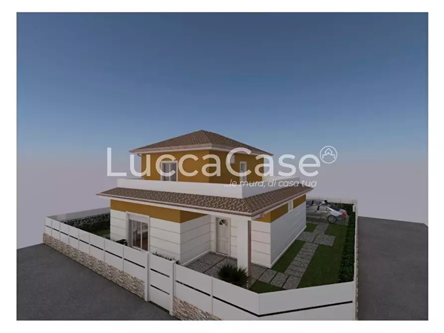Immagine 5 di Casa indipendente in vendita  a Rosignano Marittimo