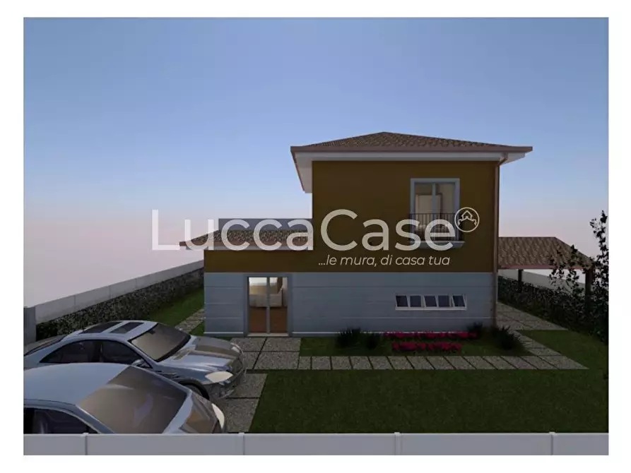 Immagine 6 di Casa indipendente in vendita  a Rosignano Marittimo