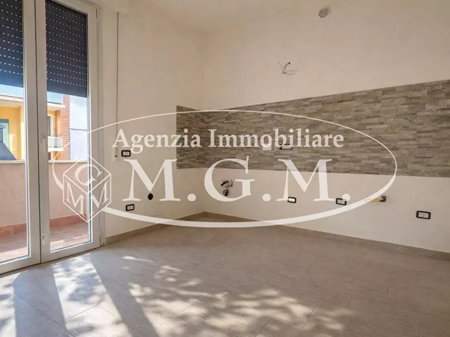 Immagine 5 di Appartamento in vendita  a Pontedera