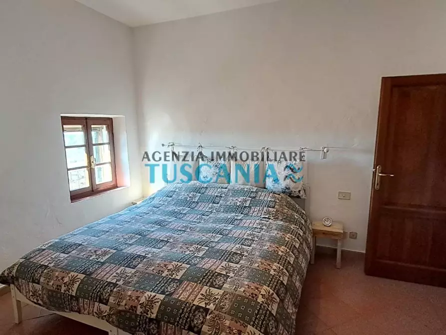 Immagine 21 di Appartamento in vendita  a Casale Marittimo