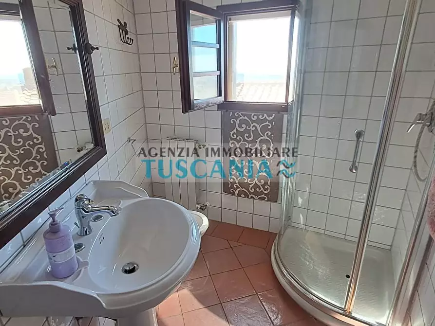 Immagine 24 di Appartamento in vendita  a Casale Marittimo