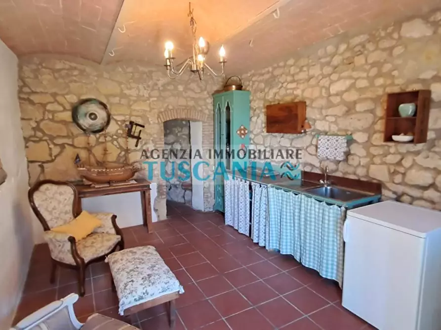 Immagine 5 di Appartamento in vendita  a Casale Marittimo