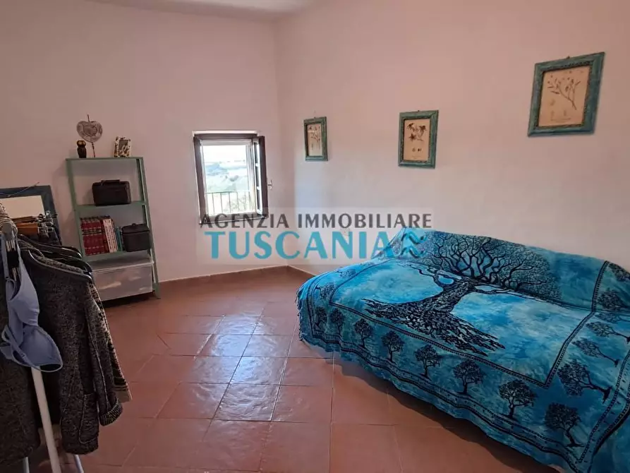 Immagine 28 di Appartamento in vendita  a Casale Marittimo