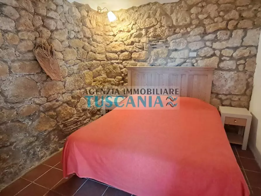 Immagine 9 di Appartamento in vendita  a Casale Marittimo