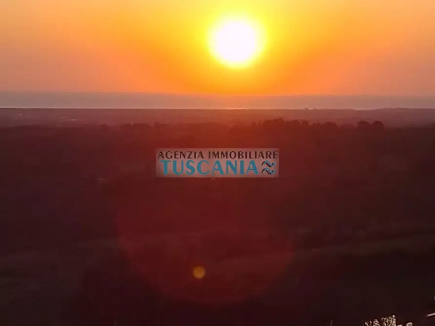 Immagine 7 di Appartamento in vendita  a Casale Marittimo