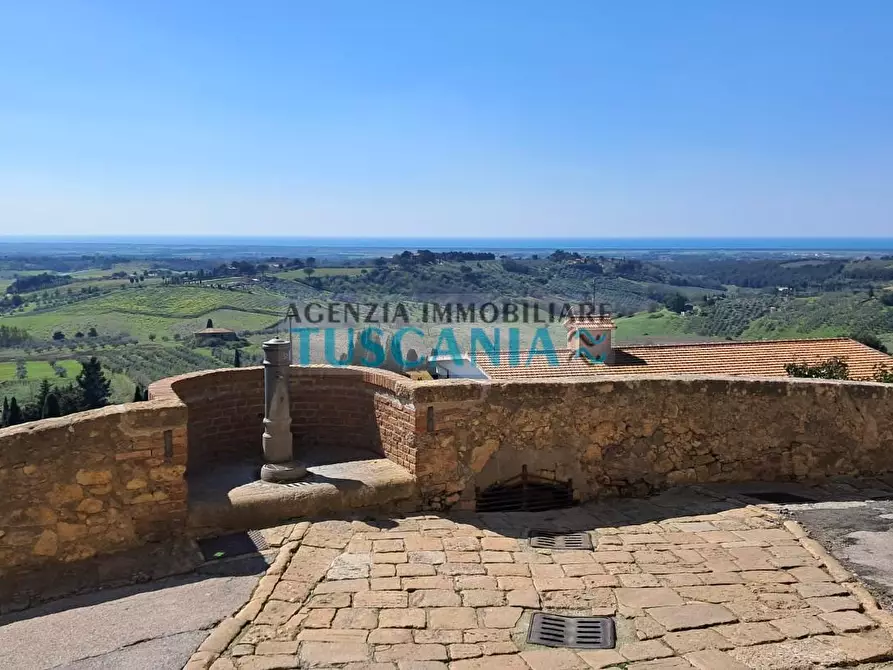 Immagine 30 di Appartamento in vendita  a Casale Marittimo
