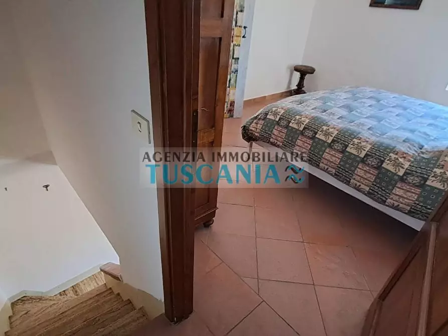 Immagine 19 di Appartamento in vendita  a Casale Marittimo