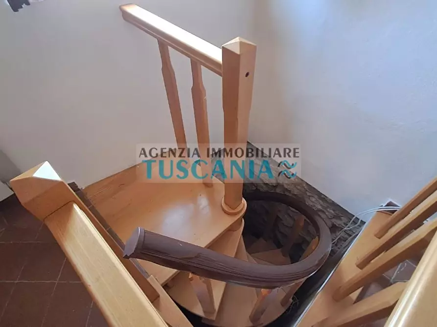Immagine 12 di Appartamento in vendita  a Casale Marittimo