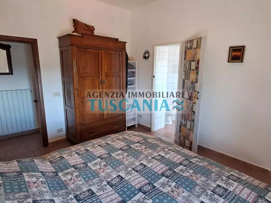 Immagine 20 di Appartamento in vendita  a Casale Marittimo