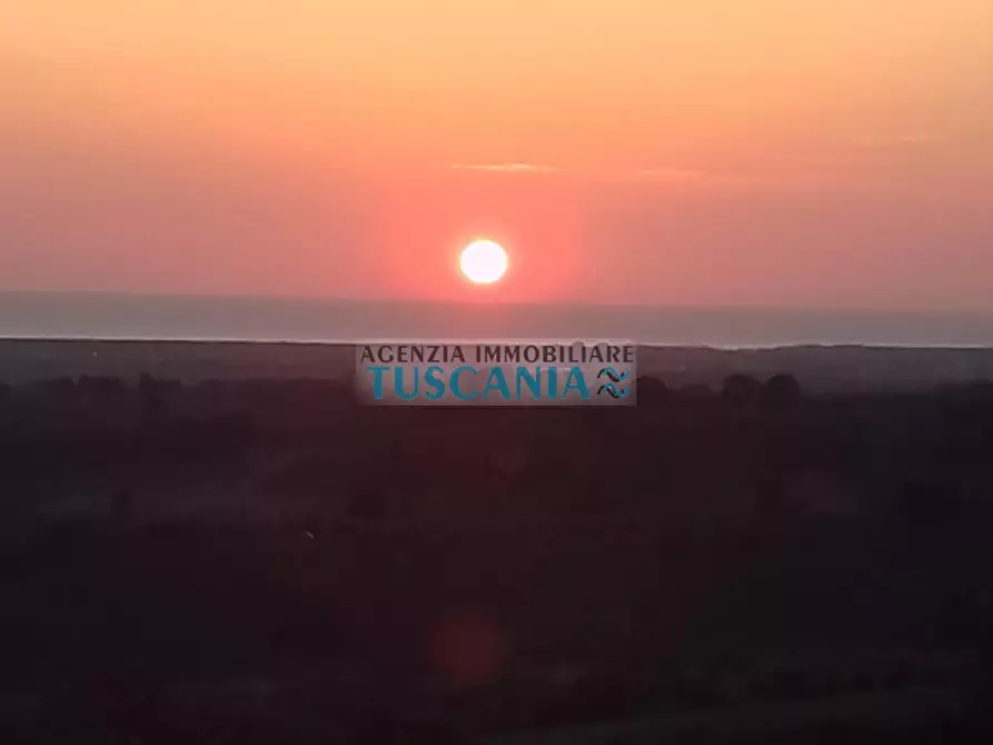 Immagine 36 di Appartamento in vendita  a Casale Marittimo