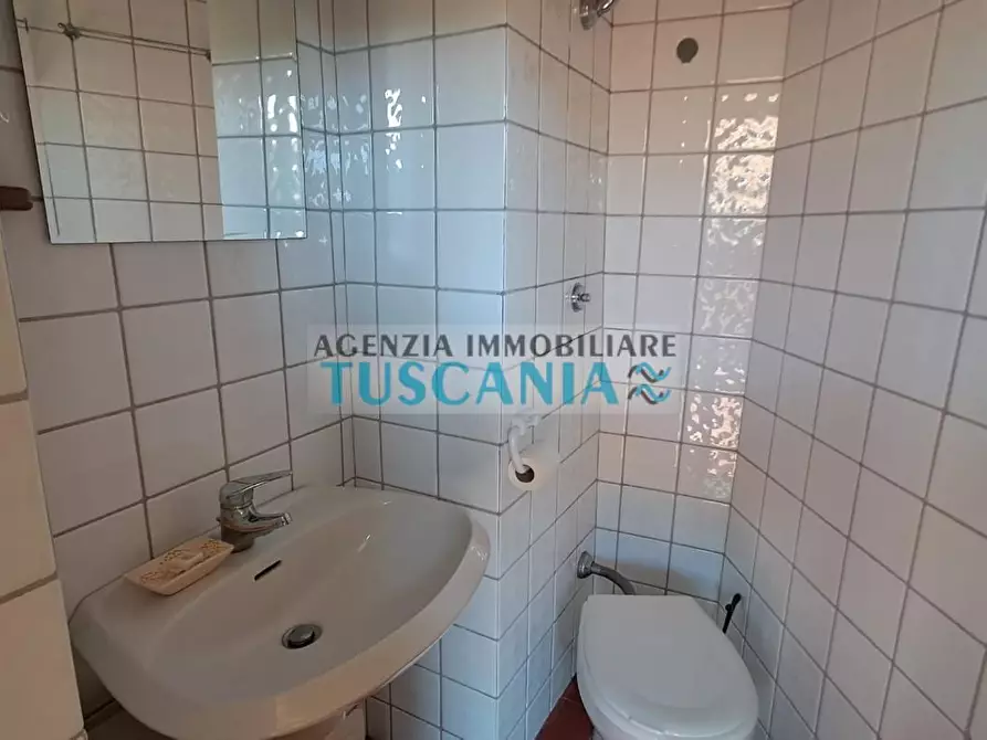 Immagine 18 di Appartamento in vendita  a Casale Marittimo