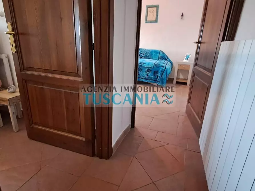 Immagine 26 di Appartamento in vendita  a Casale Marittimo