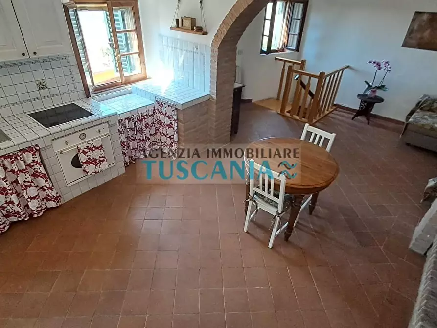 Immagine 15 di Appartamento in vendita  a Casale Marittimo