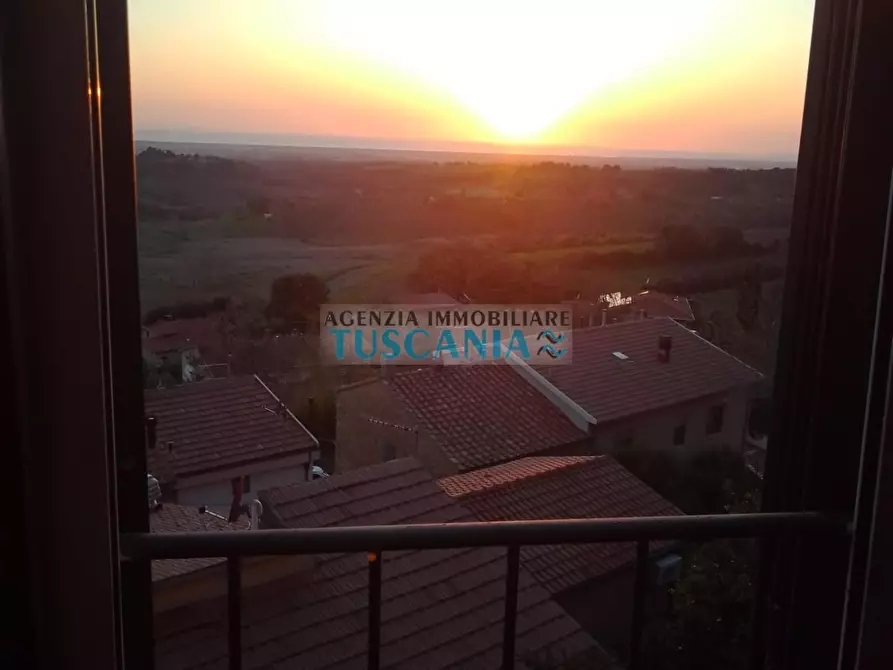 Immagine 38 di Appartamento in vendita  a Casale Marittimo