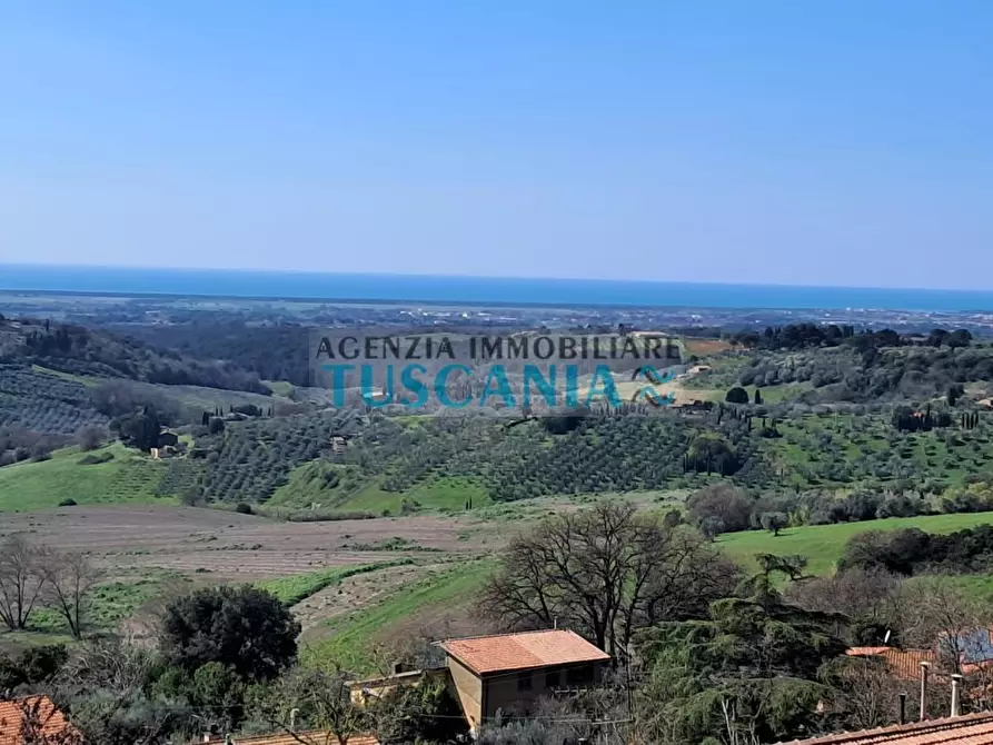 Immagine 1 di Appartamento in vendita  a Casale Marittimo