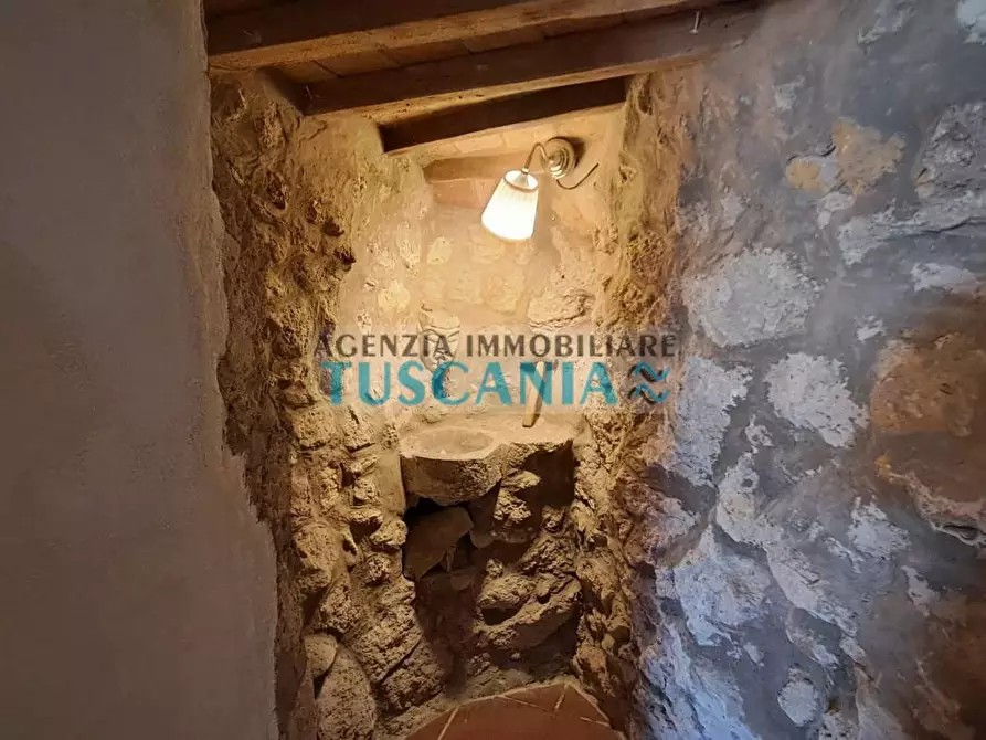 Immagine 8 di Appartamento in vendita  a Casale Marittimo