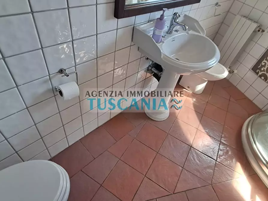 Immagine 23 di Appartamento in vendita  a Casale Marittimo