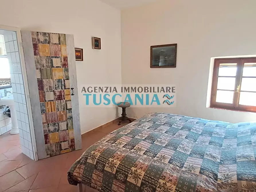 Immagine 22 di Appartamento in vendita  a Casale Marittimo