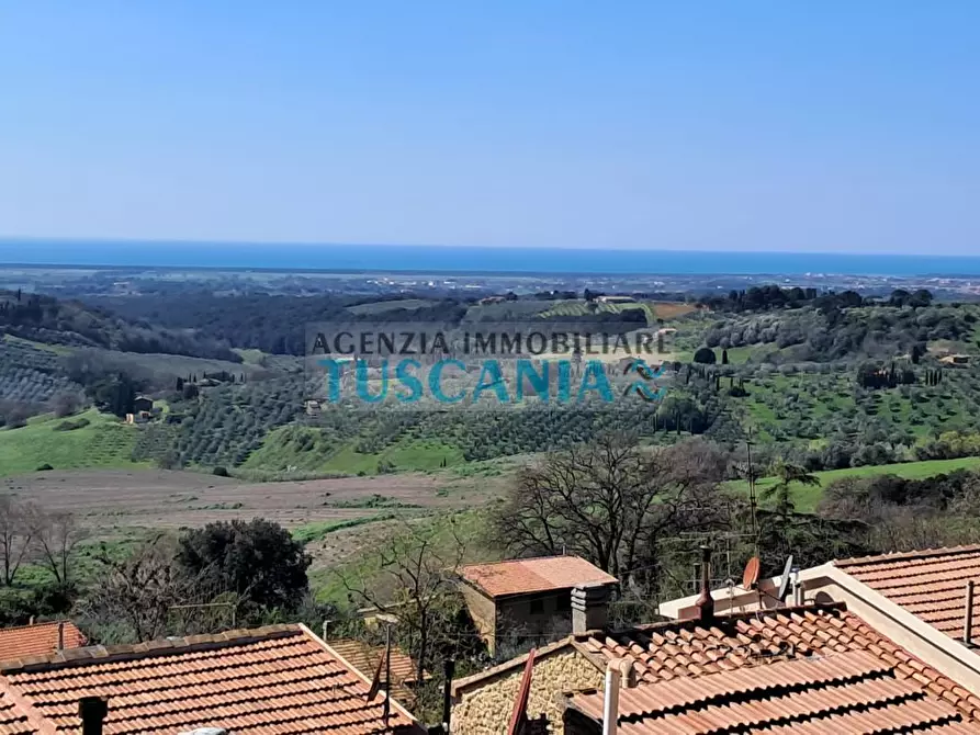 Immagine 25 di Appartamento in vendita  a Casale Marittimo
