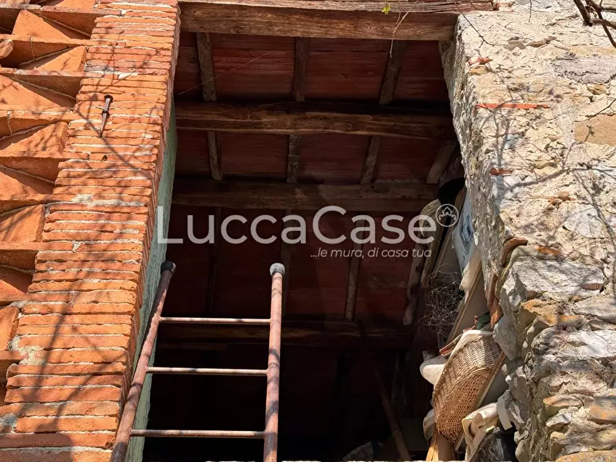 Immagine 34 di Casa semindipendente in vendita  a Borgo A Mozzano