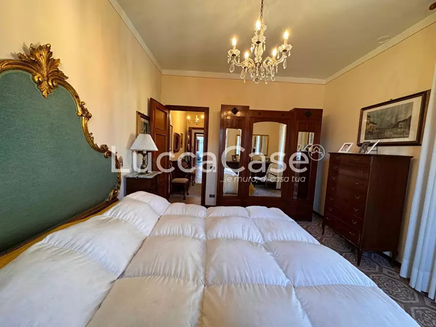 Immagine 20 di Casa semindipendente in vendita  a Borgo A Mozzano