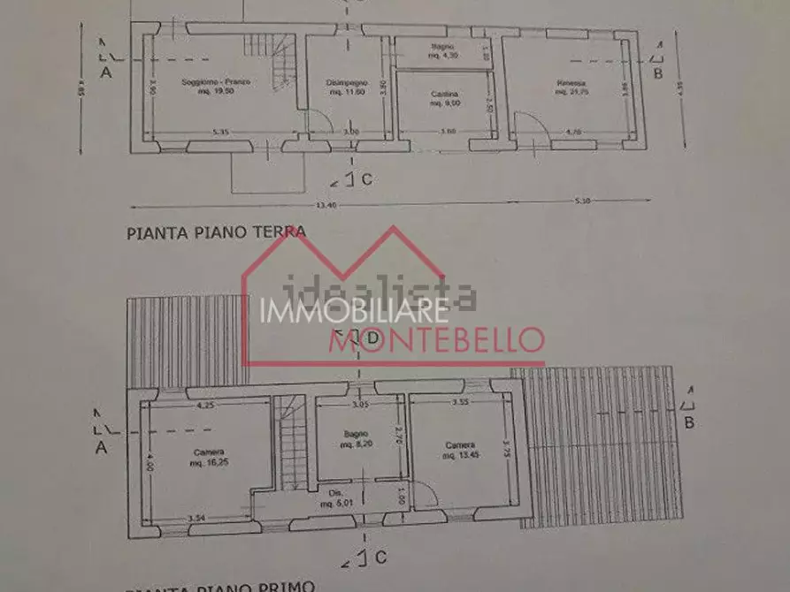 Immagine 24 di Casa colonica in vendita  a Massarosa