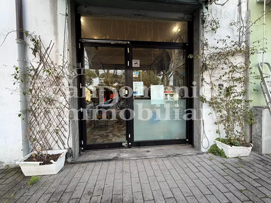 Immagine 1 di Attività commerciale in vendita  a Pisa