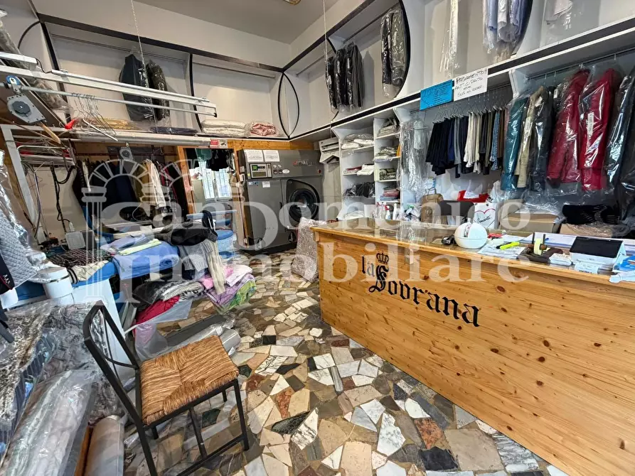 Immagine 7 di Attività commerciale in vendita  a Pisa