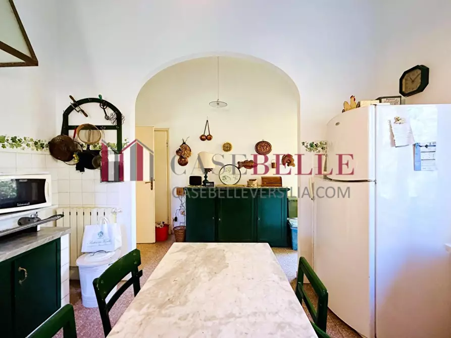 Immagine 8 di Casa semindipendente in affitto  a Pietrasanta