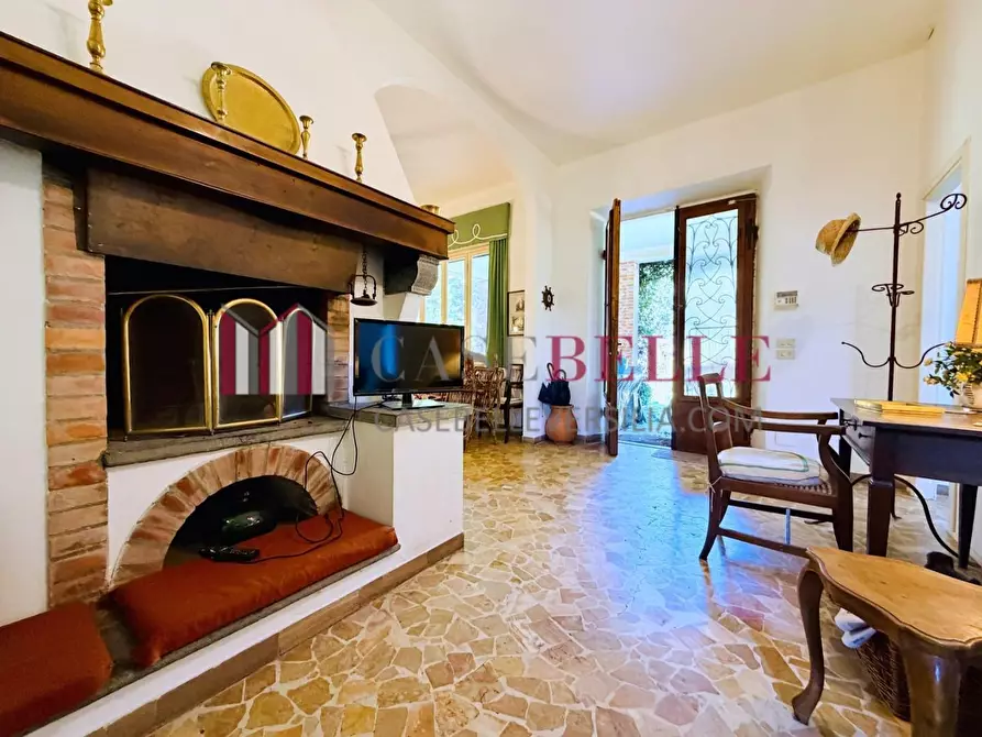 Immagine 11 di Casa semindipendente in affitto  a Pietrasanta