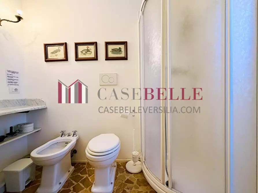 Immagine 14 di Casa semindipendente in affitto  a Pietrasanta