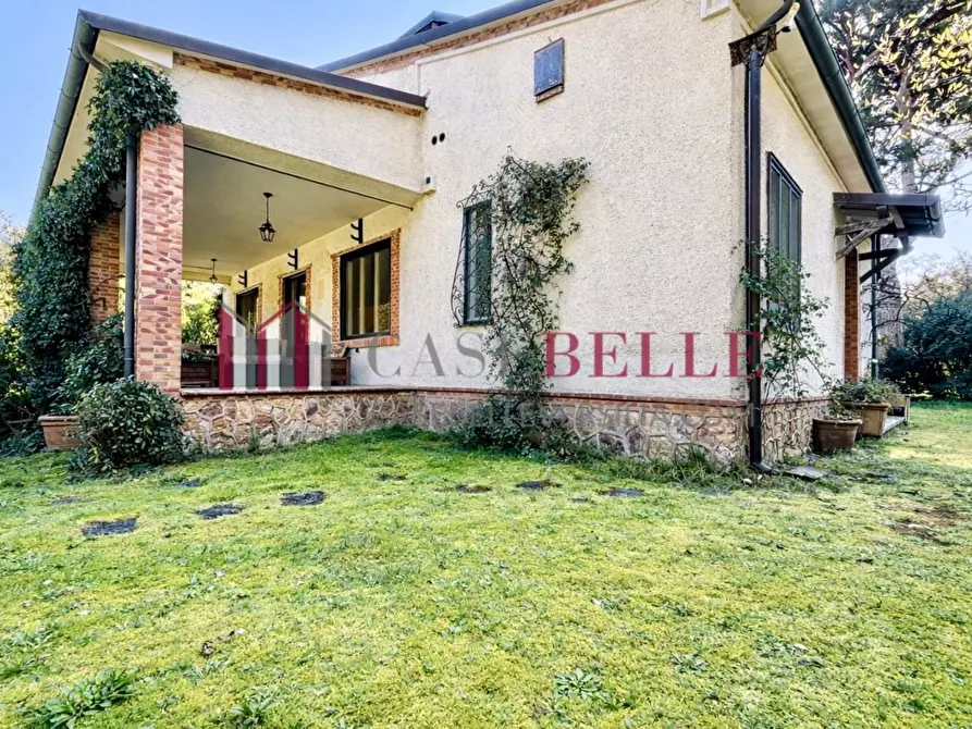 Immagine 1 di Casa semindipendente in affitto  a Pietrasanta