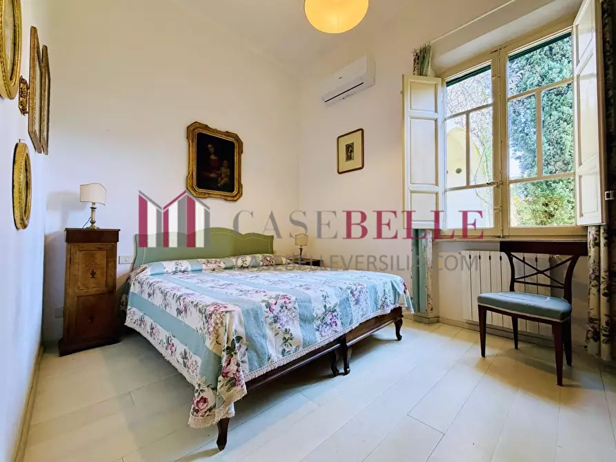 Immagine 18 di Casa semindipendente in affitto  a Pietrasanta