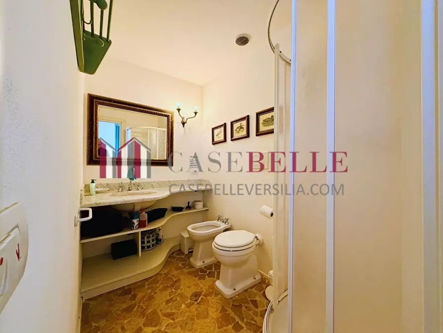 Immagine 13 di Casa semindipendente in affitto  a Pietrasanta