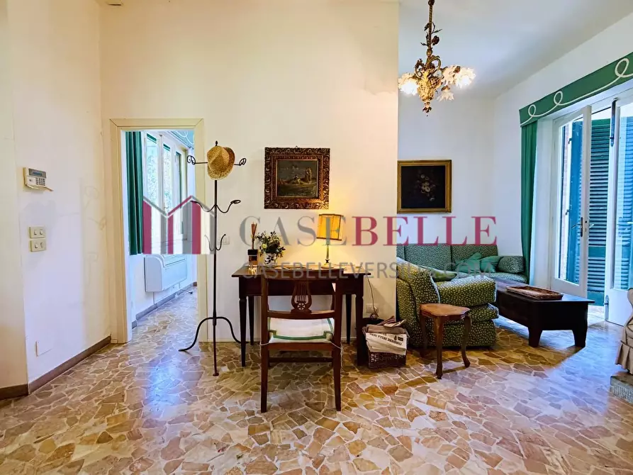 Immagine 9 di Casa semindipendente in affitto  a Pietrasanta