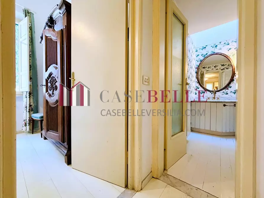 Immagine 17 di Casa semindipendente in affitto  a Pietrasanta