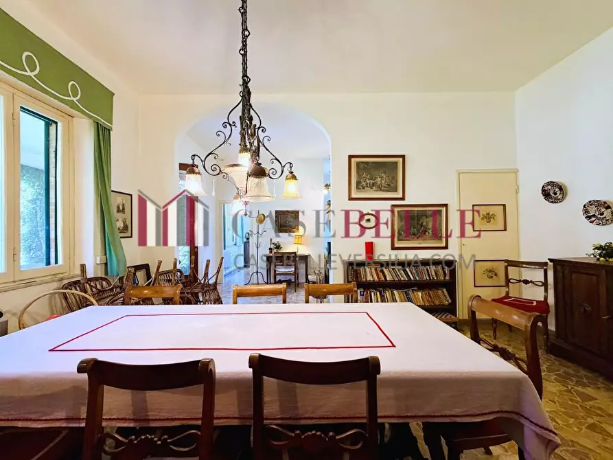 Immagine 4 di Casa semindipendente in affitto  a Pietrasanta