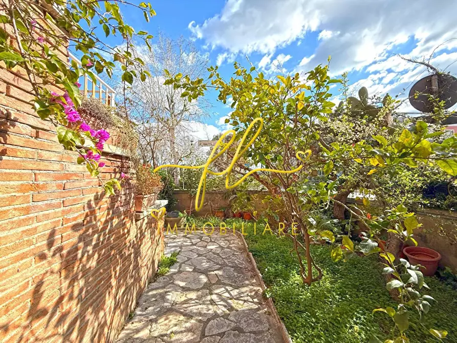 Immagine 39 di Appartamento in vendita  a Rosignano Marittimo