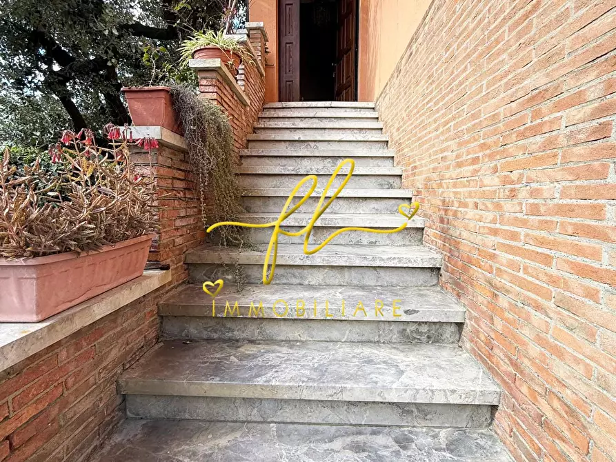 Immagine 38 di Appartamento in vendita  a Rosignano Marittimo