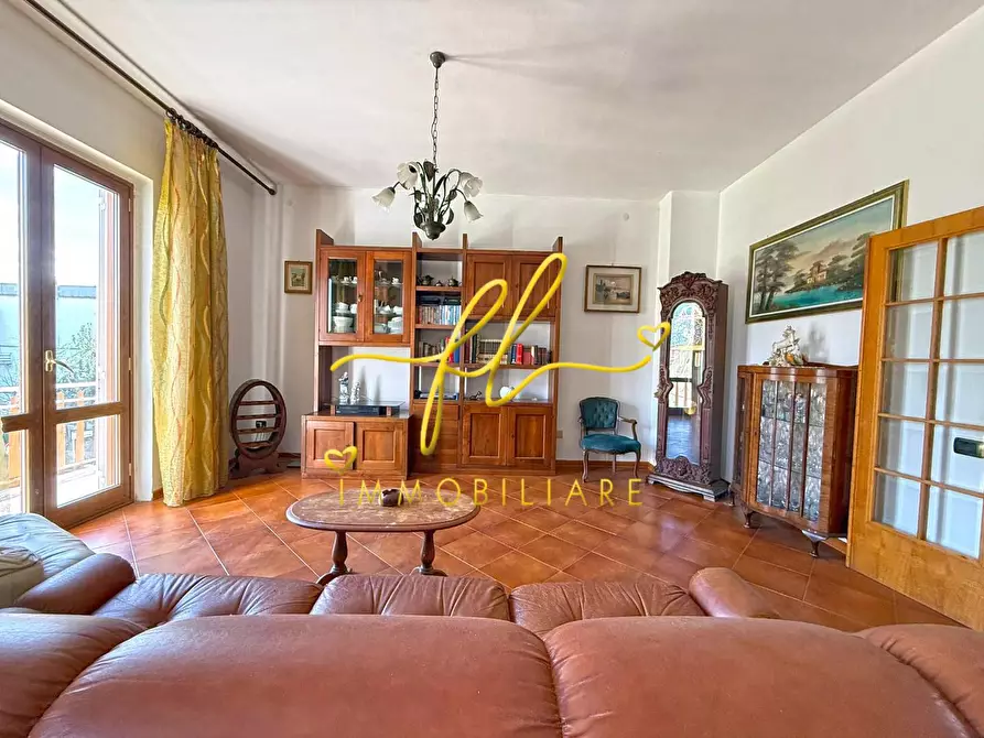 Immagine 9 di Appartamento in vendita  a Rosignano Marittimo